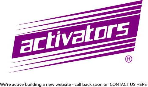 Activators