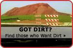 got dirt service