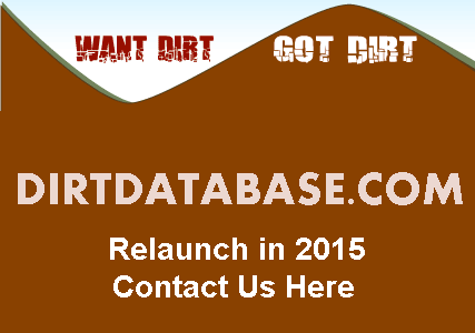 Dirt Database. com