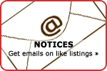 notification service