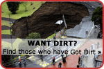 want dirt exchange