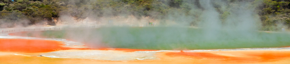 z champagne pool new zealand