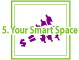 5. Smart Space Subscription