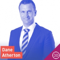 Dane Atherton