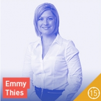 Emmy Thies