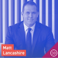 Matt Lancashire