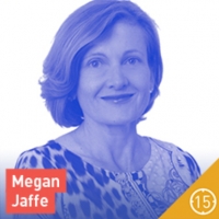 Megan Jaffe