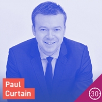 Paul Curtain