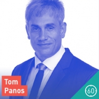 Tom Panos