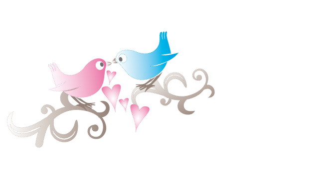 Little Rose Invitations