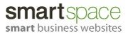 SmartSpace smart business websites