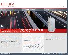 Big Splash website template