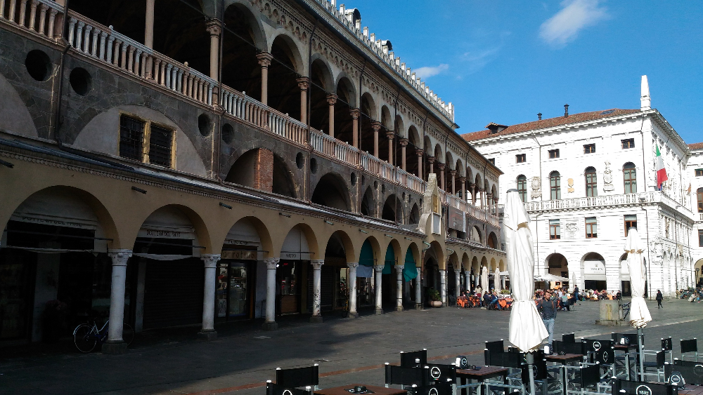 padova venice 5