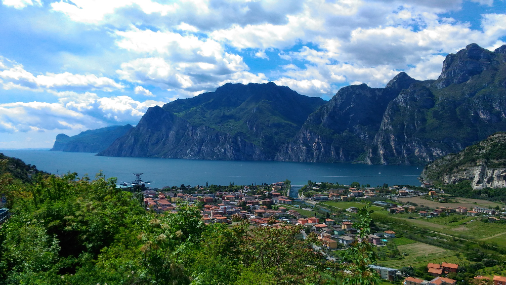 To  Lake Garda 4