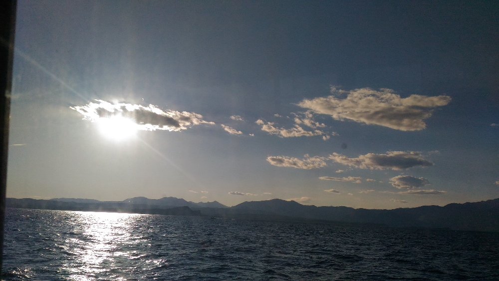 To  Lake Garda 8