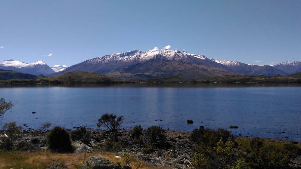 Lake Wanaka