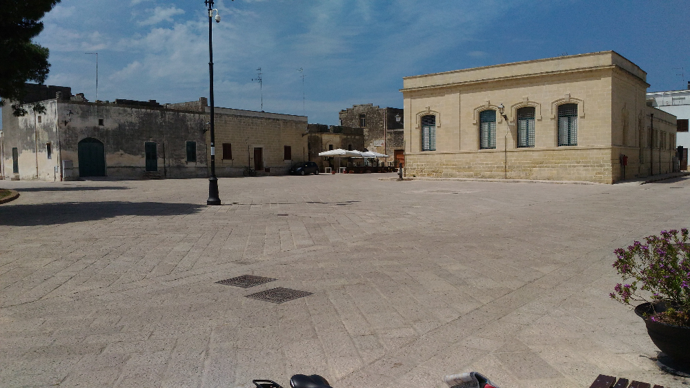 lecce day 3