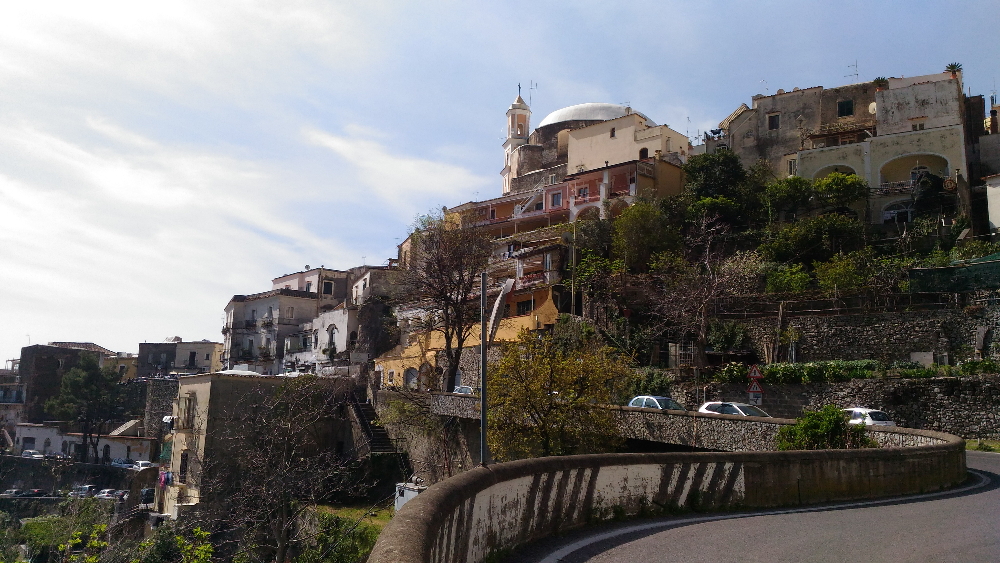 Positano Trip 2