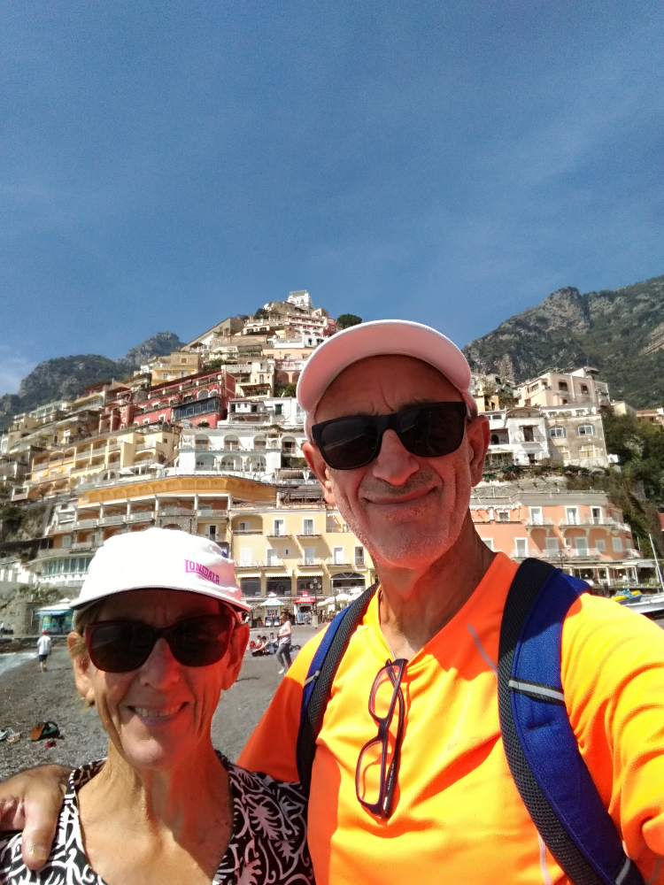 Positano Trip 5