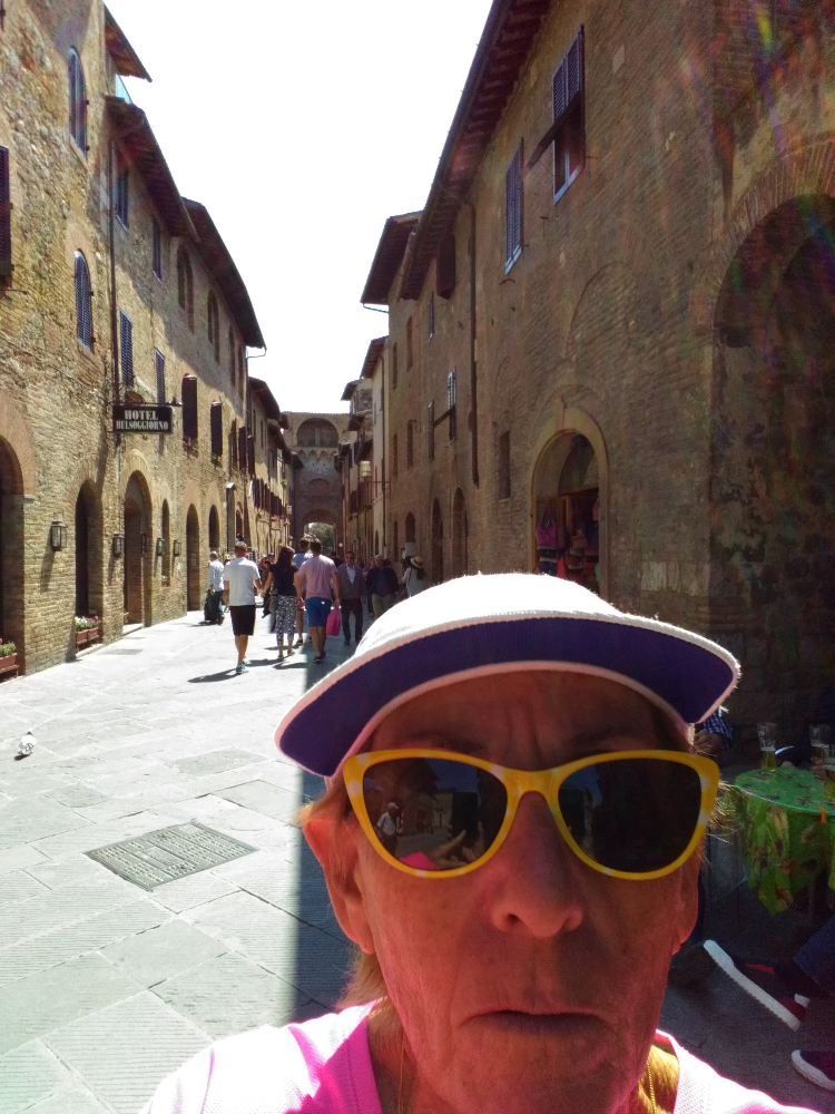 San Gimignanano Trip 3