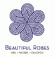Beautiful robes