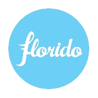 Florido Weddings Logo