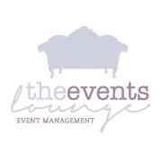 The Events Lounge logo