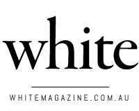 White button