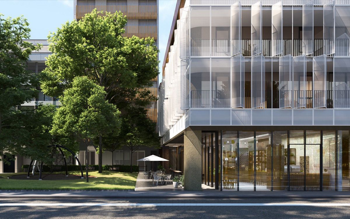 88 Cambridge St Collingwood