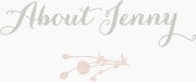 About Jenny