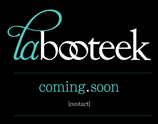 La Booteek