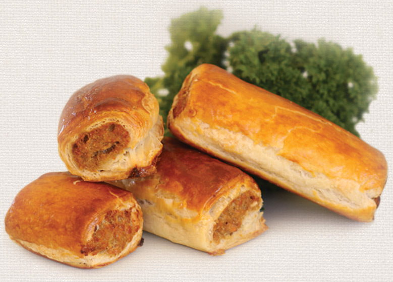 Best Sausage Roll Recipe Australia