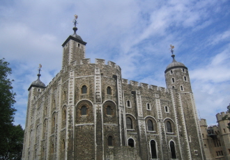 Tower of London