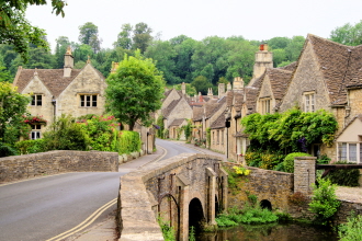England Cotswolds