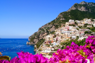 Amalfi Coast Italy