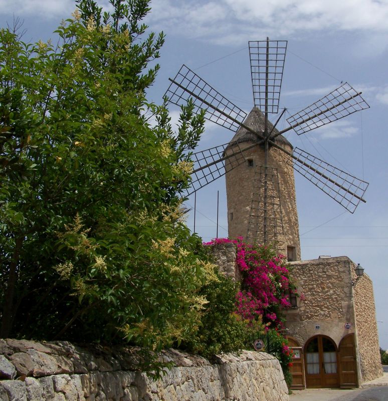 Mallorca Spain