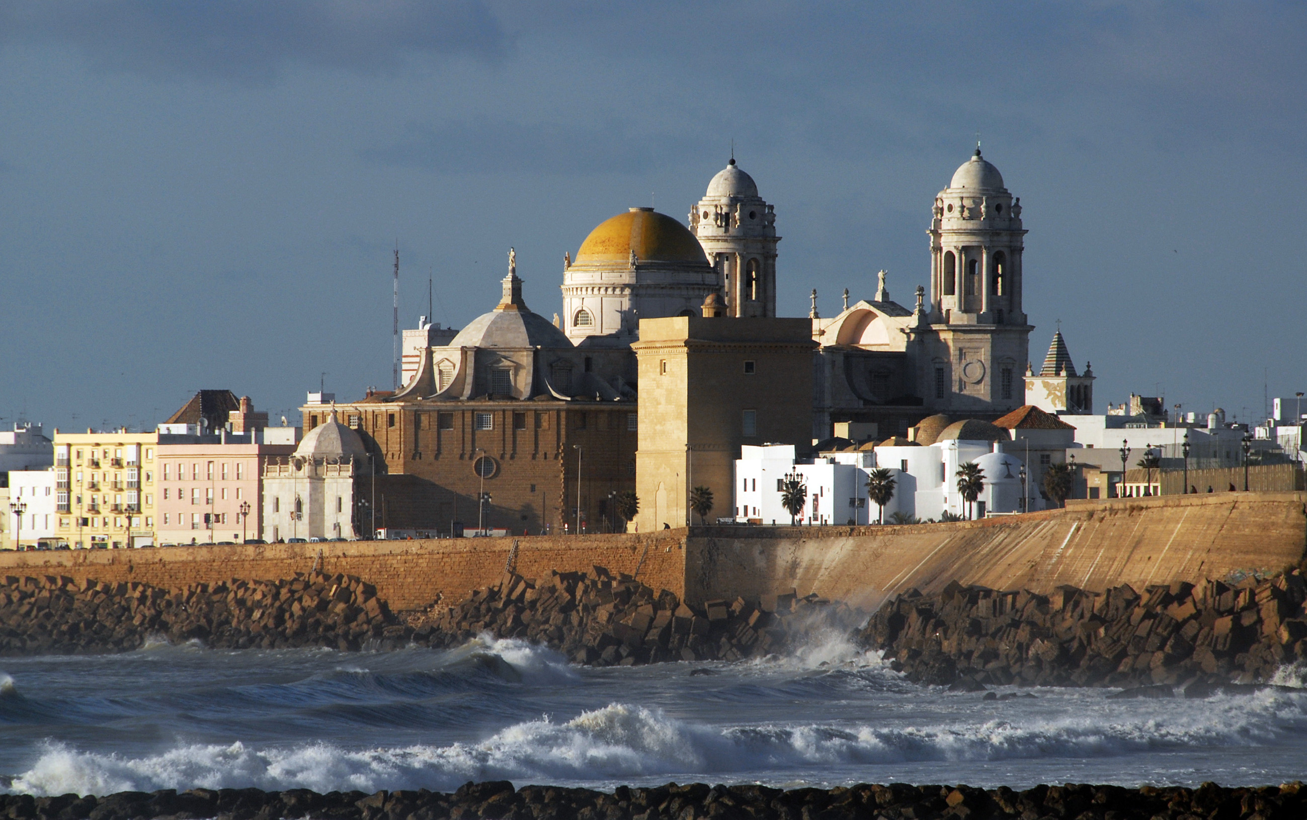 Cadiz spain