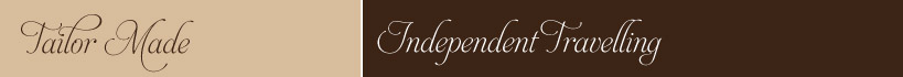Independent Travel Europe