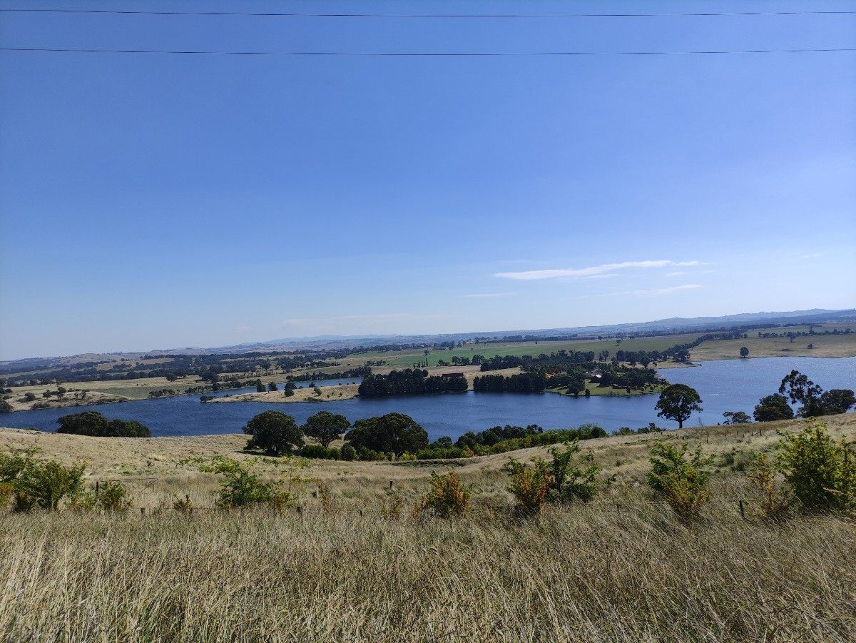 Carcoar Dam 1