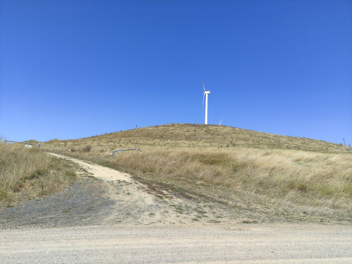 Carcoar windmill