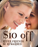 UEB referafriend